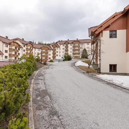 2205 Kanzelhoehe شقة تريفن