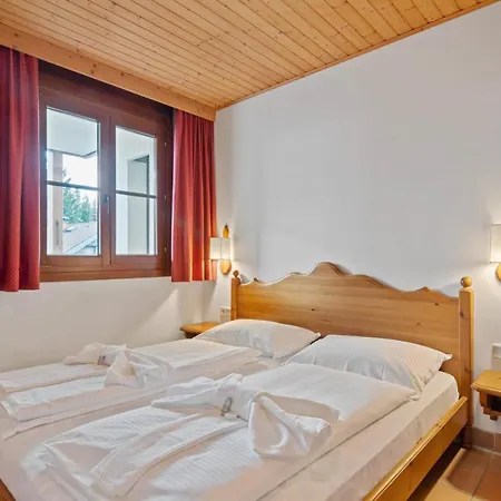 Apartment 2205 Kanzelhoehe *