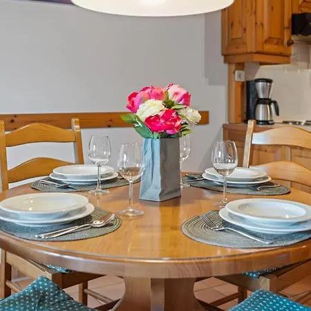 2205 Kanzelhoehe شقة