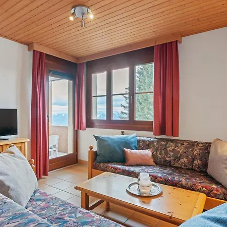 Apartment 2205 Kanzelhoehe