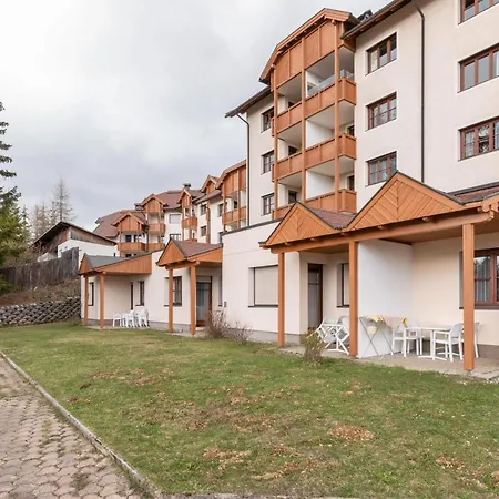 2205 Kanzelhoehe * تريفن