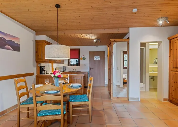 2205 Kanzelhoehe Lägenhet Treffen