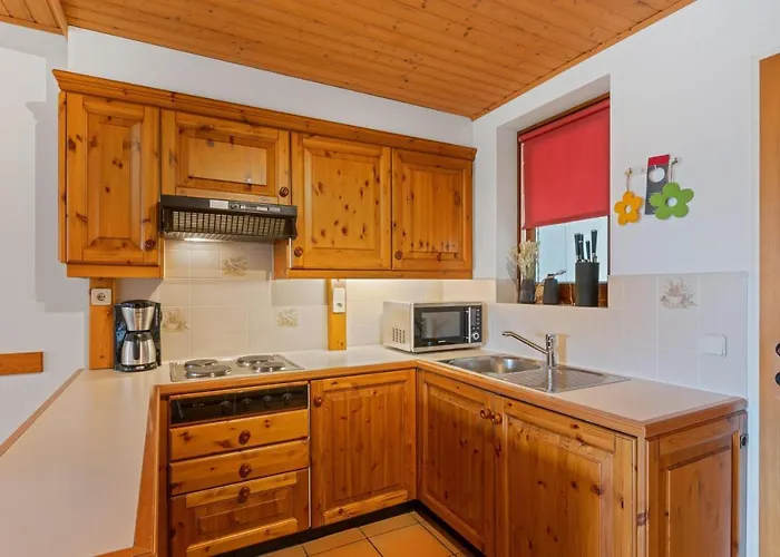 Lägenhet 2205 Kanzelhoehe Treffen