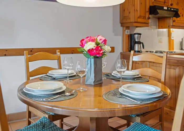 2205 Kanzelhoehe Lägenhet