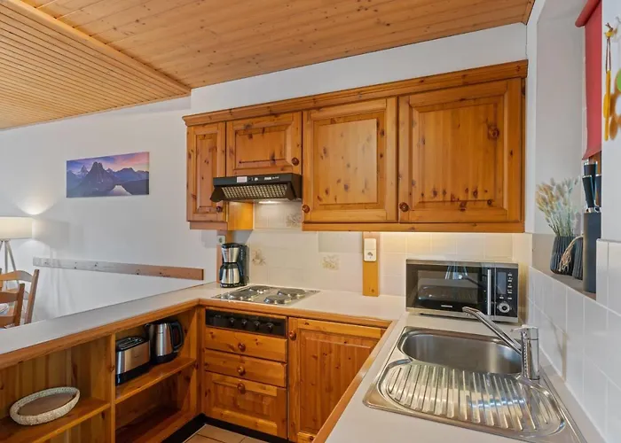 2205 Kanzelhoehe Lägenhet